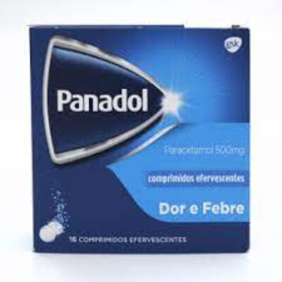 Panadol 500 mg