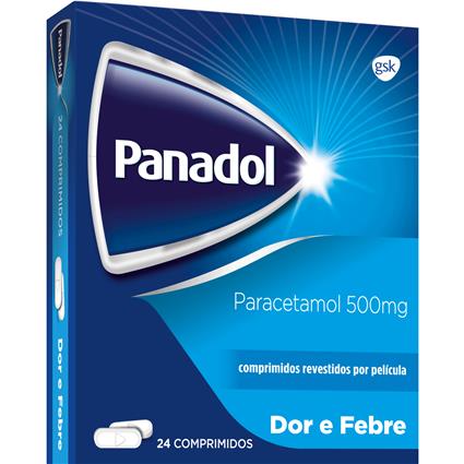 Panadol 500 mg