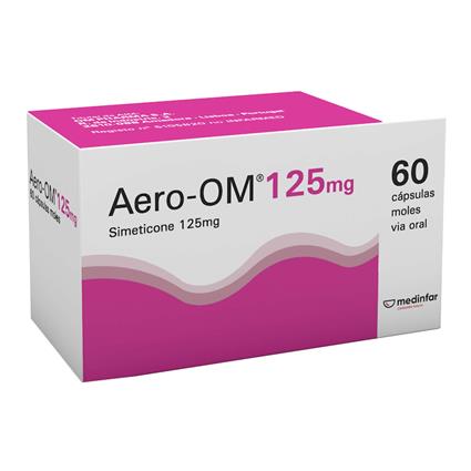 Aero-Om 125 mg