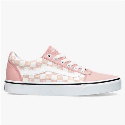 Ward Sra Lona Can/sue Skate - ROSA tamanho 36
