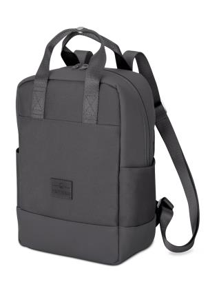 Johnny Urban Mochila 'Jona'  cinzento escuro