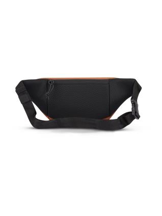 Johnny Urban Bolsa de cintura 'Riley'  caramelo / preto