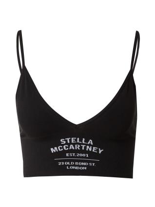 Stella McCartney Soutien  preto / branco