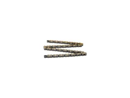 Corrente de Rolos de Motas D.I.D 520Vx3G&B X 122 Mail. Zj