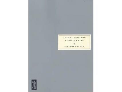 Livro the children who lived in a barn de eleanor graham (inglês)