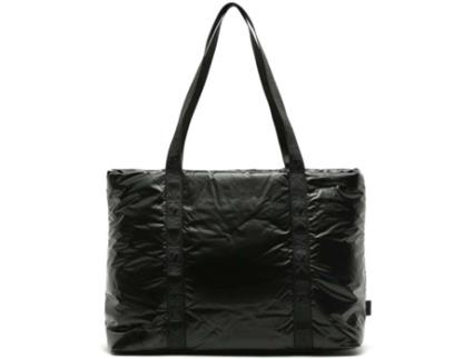 Mala de Ombro MISAKO Mulher (50 x 33 x 15 - Poli?ster - Preto)