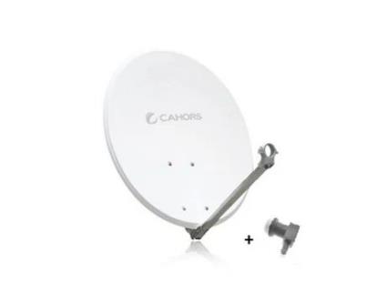 Antena Parabólica CAHORS