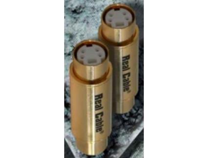 Adaptador REAL CABLE