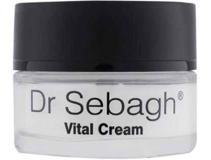 DR Sebagh Vital 50ml hidratante leve