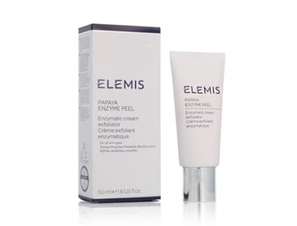 Creme Exfoliante Elemis Papaya Enzyme Peel (50 ml)