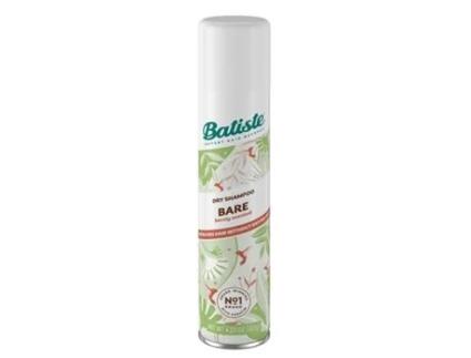Batiste Bare Dry Shampoo 200ml