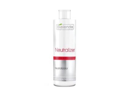 Bielenda PROFISSIONAL Exfoliaton face Pr