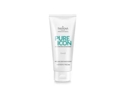 Pure Ícone Farmona PROFISSIONAL enzimática Peeling enzimático descascando 200ml