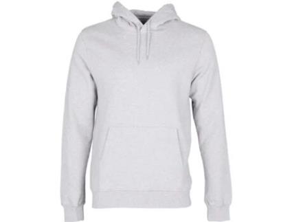 Sweatshirt para Unisexo COLORFUL STANDARD (S - Algodão - Multicor)