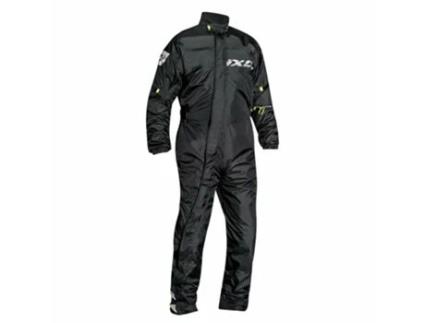 Fato de Mota para Homem IXON (L - Preto)