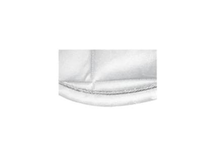 Suadouro ERIC LE TIXERANT Shell Pad Ii Branco (Tamanho Único)