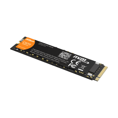 Dahua Technology DHI-SSD-C970N1TB Disco SSD M.2 1000 GB PCI Express 4.0 3D Nand Nvme
