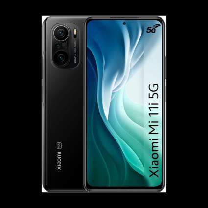 SMARTPHONE  8/256G -MI11i 5G BK