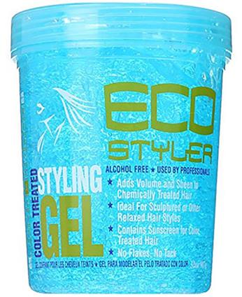 Gel Fijador Sport Max Hold Styling Eco Styler 907 gr