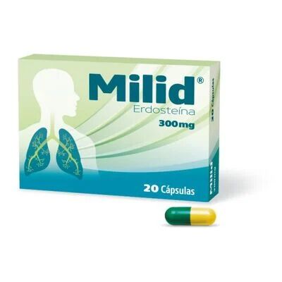 Milid 300 mg