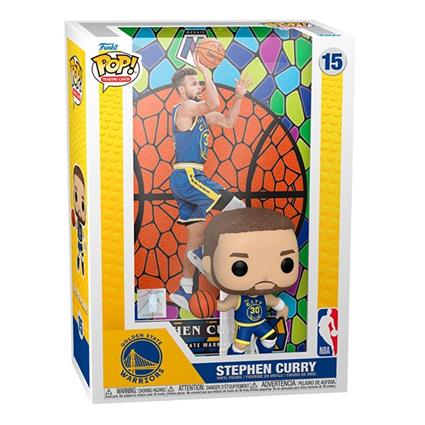 Trading Cards Funko Stephen Curry