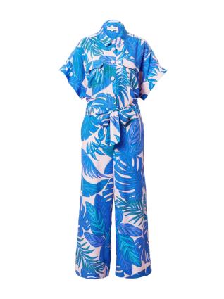 Lollys Laundry Macacões 'Mathilde'  azul / verde / roxo / pó