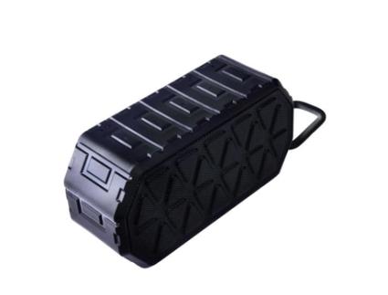 Coluna Portátil HIGH-TECH & BIEN-ETRE (Bluetooth)