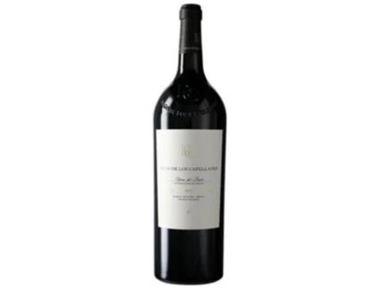 Vinho PAGO DE LOS CAPELLANES Pago De Los Capellanes Ribera Del Duero Reserva (1.5 L - 1 unidade)