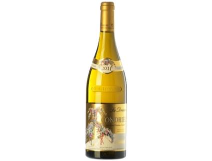 Vinho DOMAINE E. GUIGAL Domaine E. Guigal La Doriane Viognier Condrieu Crianza (0.75 L - 1 unidade)