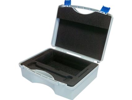 Bolsa de Transporte para Sirene de Proteção FIRST INNOV Azul Dsp10-Va