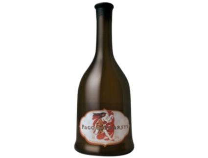 Generoso PAGO DE THARSYS Pago de Tharsys Corinto Valencia 0.5 L (1 unidade)