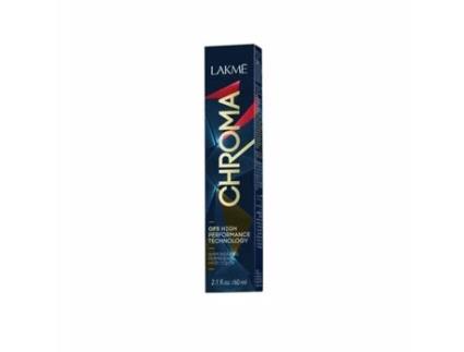 Tinta Permanente Lakmé Chroma Nº 5/00 60 ml