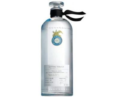 Tequila CASA DRAGONES Casa Dragones Sipping Blanco (0.7 L - 1 unidade)