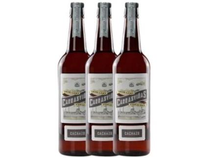 Generoso FÉLIX LORENZO CACHAZO Félix Lorenzo Cachazo Carrasviñas Dorado Rueda 0.75 L (3 unidades)