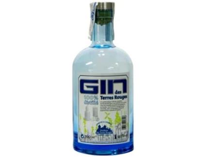 Gin TERRES ROUGES Terres Rouges (0.7 L - 1 unidade)