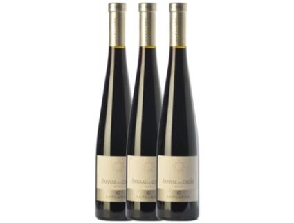 Generoso CELLER DE CAPÇANES Celler de Capçanes Pansal Del Calàs Montsant 0.5 L (3 unidades)