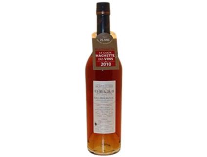 Aguardente MAISON GELÁS Armagnac Maison Gelás Ugni Blanc 18 Anos (0.7 L - 1 unidade)
