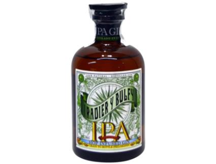 Gin SINGULAR ARTESANOS Singular Artesanos Iradier Y Bulfy Ipa (0.5 L - 1 unidade)