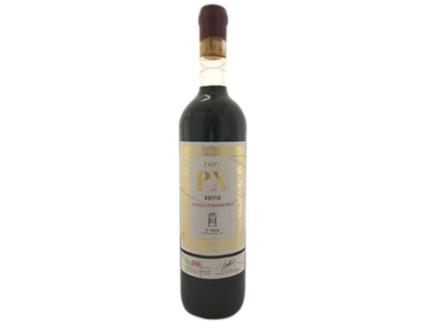 Generoso TORO ALBALÁ Toro Albalá Don Px Pedro Ximénez Montilla-Moriles 1973 0.75 L (1 unidade)