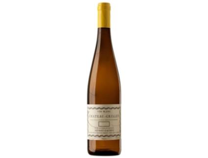 Vinho CHTEAU-GRILLET Château-Grillet Viognier Côtes Du Rhône Crianza (0.75 L - 1 unidade)