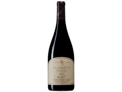 Vinho DOMAINE ROSSIGNOL-TRAPET Domaine Rossignol-Trapet Grand Cru Pinot Preto Chambertin (0.75 L - 1 unidade)