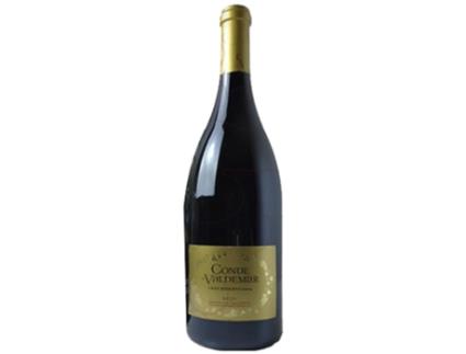 Vinho VALDEMAR Valdemar Conde De Valdemar Rioja Gran Reserva (1.5 L - 1 unidade)