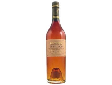 Aguardente MAISON GELÁS Armagnac Maison Gelás 20 Anos (0.7 L - 1 unidade)