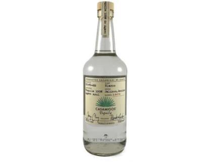 Tequila Casamigos Blanco México