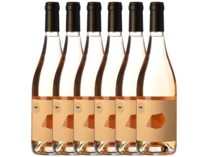 Vinho CASA RAVELLA Casa Ravella Ton Del Ros Merlot Penedès Joven (0.75 L - 6 unidades)