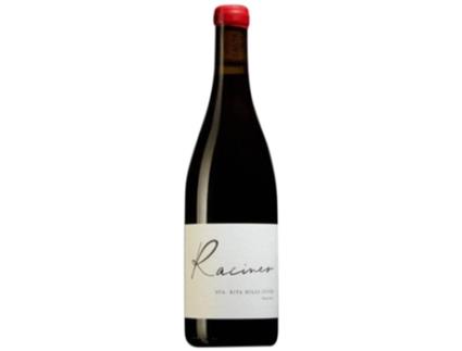 Vinho RACINES Racines Pinot Preto Santa Rita Hills (0.75 L - 1 unidade)