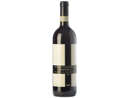 Vinho PIEVE SANTA RESTITUTA Pieve Santa Restituta Rennina Sangiovese Brunello Di Montalcino (0.75 L - 1 unidade)