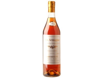 Aguardente DOMAINE DE JAURREY Armagnac Domaine De Jaurrey Laberdolive Bas Armagnac (0.7 L - 1 unidade)