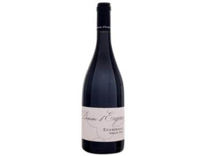 Vinho DOMAINE D'EUGÉNIE Domaine D'Eugénie Grand Cru Pinot Preto Échezeaux 2010 (0.75 L - 1 unidade)