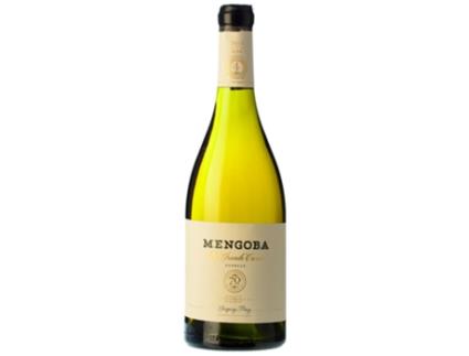 Vinho MENGOBA Mengoba La Grande Cuvée Godello Crianza (0.75 L - 1 unidade)